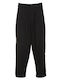 Trousers Black