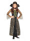 Kids Carnival Costume ARAHNULA