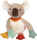 Sigikid Plush Sweety Patchwork 38 cm