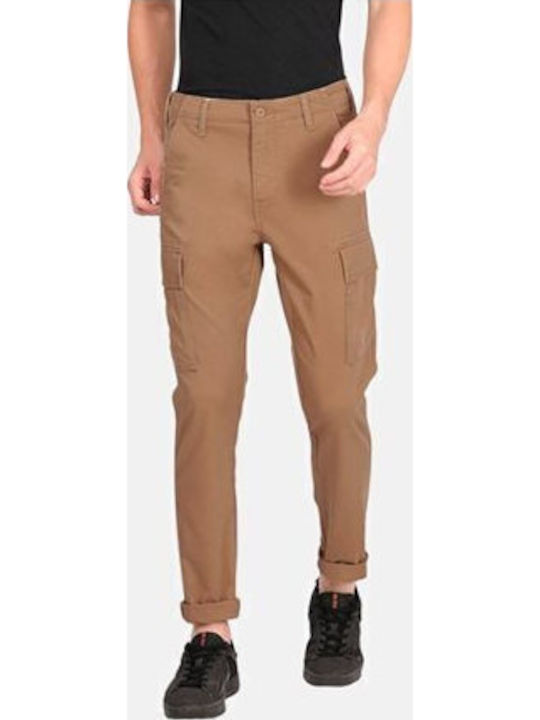 Levi's Xx Hose Cargo Elastisch in Schlanker Pas...