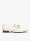 Дамски Loafers в Бежов Цвят