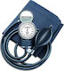 Rossmax Arm Analog Blood Pressure Monitor with Stethoscope GB102