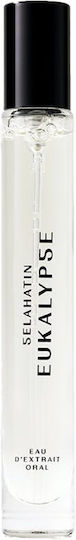 Oral deodorant Selahatin Eau D Extrait Oral Eukalypse 10ml