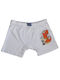 Namaldi Kids' Boxer White