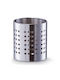 Ibili Suport De Scurgere Pentru Tacâmuri Inox Gri 10x13cm