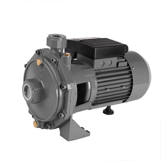 Nakayama NP2065 Pompa de apă de suprafață electrică Centrifugal 2hp