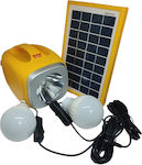 Solar LED