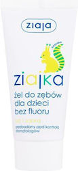 Ziaja Baby Toothpaste Cranberry 50ml