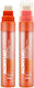 Montana Cans Ακρυλικός Μαρκαδόρος Orange Dark 15mm