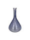 ArteLibre Διακοσμητικό Βάζο Glas Lilac 17.8x17.8x30.5cm 1Stück