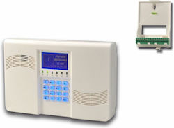 Olympia Electronics BS-458/GSM Безжична Система за Аларма с Клавиатура (Мобилен телефон)