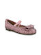 Mayoral Kids Ballerinas Pink