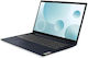 Lenovo IdeaPad 3 15IAU7 15.6" IPS FHD (i3-1215U/8GB/512GB SSD/W11 Home) Abyss Blue (UK Keyboard)