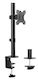 Blackmount Halterung Auf dem Schreibtisch Monitor bis 32" (LDT12-C01)