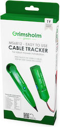 Grimsholm GS411 Tester de cabluri