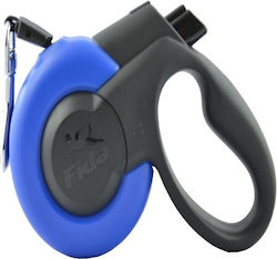 Fida Dog Leash Lead Strap Blue Fida Dog Leash Lead Strap Blue