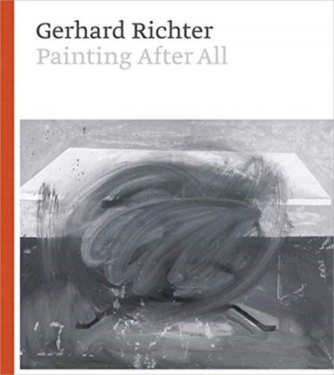 Gerhard Richter Painting After All Benjamin H D Buchloh 0310 Gerhard Richter Painting After All Benjamin H D Buchloh 0310