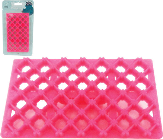 AGC Instrumente pentru Pastă de Zahăr din Silicon 5x7.5cm 6buc
