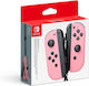 Nintendo Joy-Con Set Wireless Gamepad for Switc...