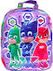 24 School Bag Shoulder Kindergarten Multicolour 7Liters