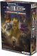 Game Expansion Mage Knight Apocalypse Dragon for 1-5 Players 14+ Years (EN) WizKids