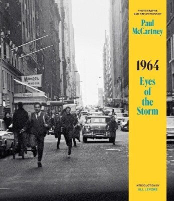 1964 Eyes Of The Storm Paul Mccartney 1964 Eyes Of The Storm Paul Mccartney