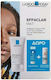 La Roche Posay Effaclar Mat Daily Anti-Glare and Anti-Wrinkle Care with Effaclar Gel 50ml & Anthelios Oil Correct Spf50+ 3ml