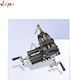Dema Фиксирана Меггена с Максимално Отваряне 125mm