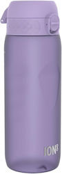 Ion8 Bottle Non Spill 750ml Lilac