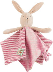 Moulin Roty Πανάκι Μωρού Κόκκινο