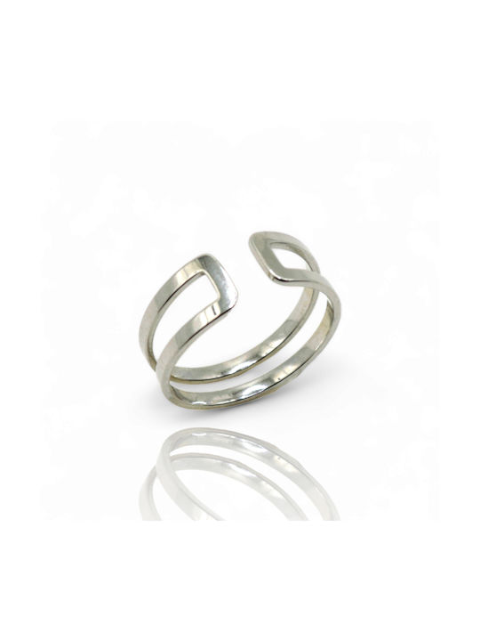 Women's Steel Ring