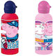 Peppa Pig Детска Бутилка За Вода Peppa Pig Алуминиева Peppa 500ml