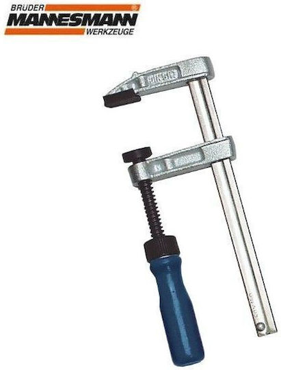 Mannesmann M90425 Clește Tip "F" cu Deschidere Maximă 500mm