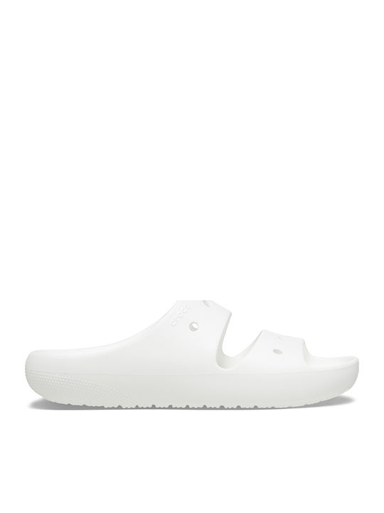 Crocs Classic Sandal v2 Ανδρικές Σαγιονάρες Ανα...