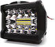 LED Volkswagen Up 12 / 24V 30W με Λευκό Φωτισμό 1τμχ
