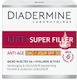 Diadermine Lift+ Super Filler Cremă Față de zi cu SPF30 50ml
