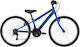 Clermont Freeland 26" 2022 Albastru Mountain Bi...