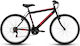 Clermont Freeland 26" 2022 Negru Mountain Bike ...