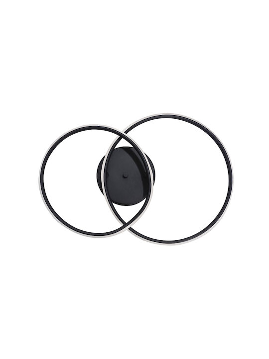 Heronia Ceiling Mount Light 50cm with Integrated LED