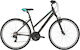 Ballistic Coaster 28" 2024 Gray Fahrrad Trekking mit 21 Gängen