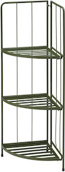 Excellent Houseware Suport pentru ghiveci Metalic