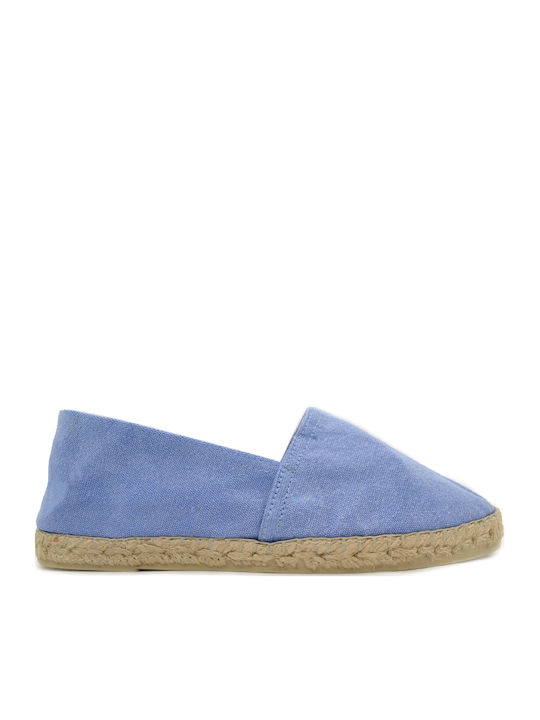 Women's Espadrilles Blue