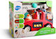 Hola Toys Camion de pompieri pentru 18+ ani+ Ani