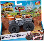 Hot Wheels Monster Camion pentru 3++ Ani