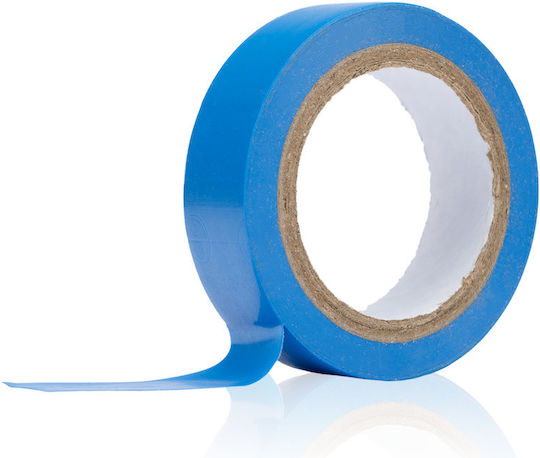 Rosfix Μονωτική Ταινία 16mm x 10m Μπλε