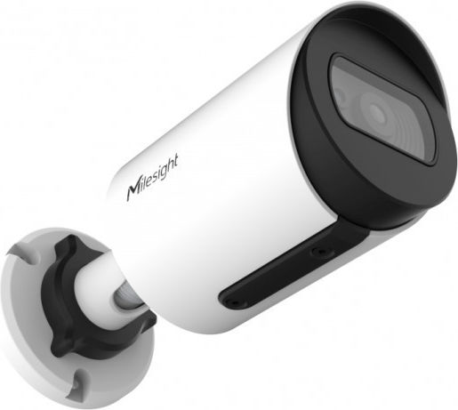 Milesight MS-C8164-PD IP Κάμερα Παρακολούθησης Αδιάβροχη με Φακό 2.8mm