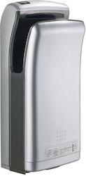 Inter Ceramic Хотелски Сешоар Сребрист Inter Ceramic Хотелски Сешоар Сребрист