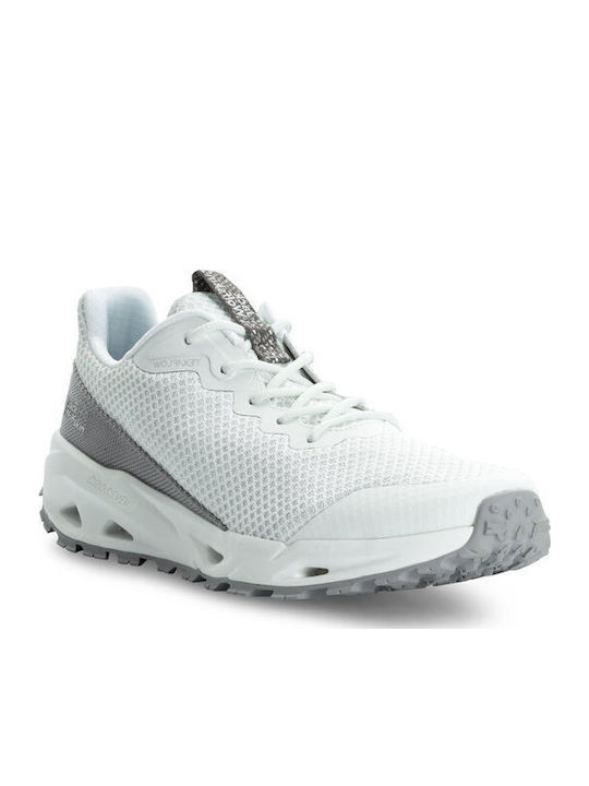 Jack Wolfskin Ανδρικά Ορειβατικά Λευκά