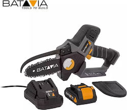 Batavia Κλαδευτικό Μπαταρίας 12V Batavia Κλαδευτικό Μπαταρίας 12V
