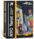 Nyc Tarot Big Apple Divination From The Greatest City On Earth Bess Matassa Ethos 1019